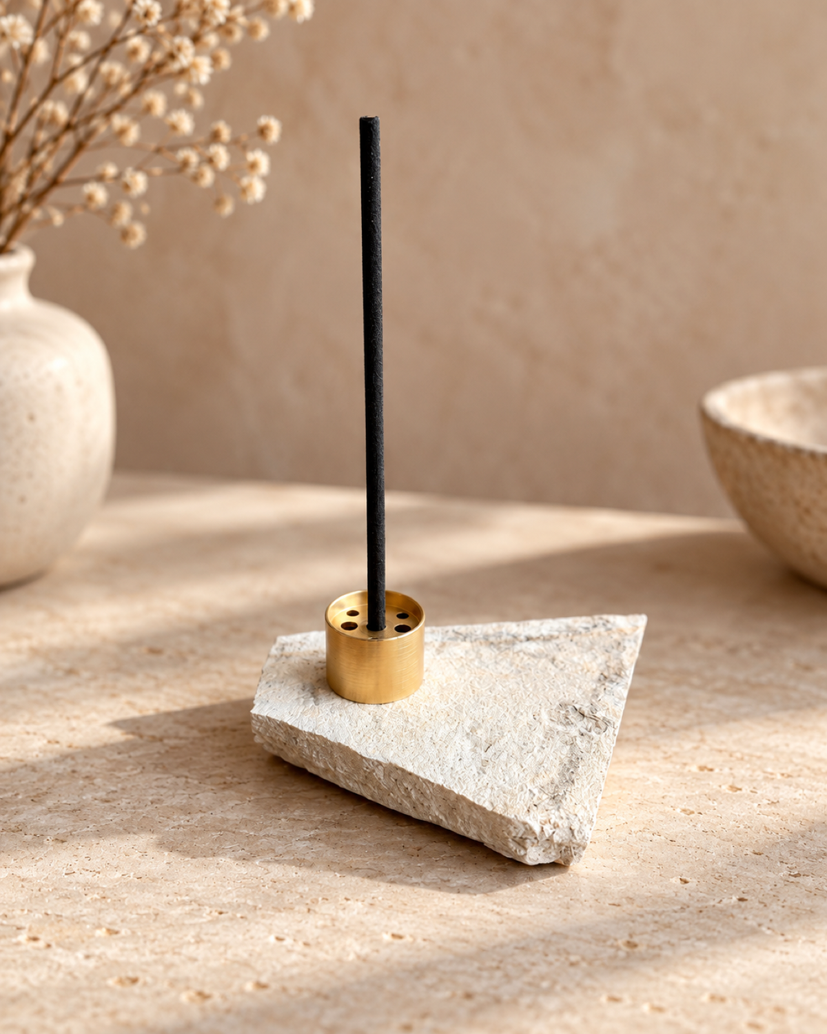 Incense Holder