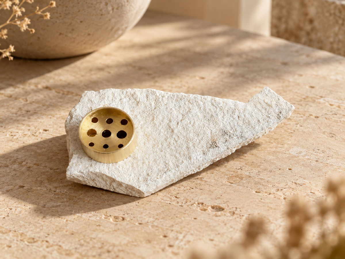 Incense Holder