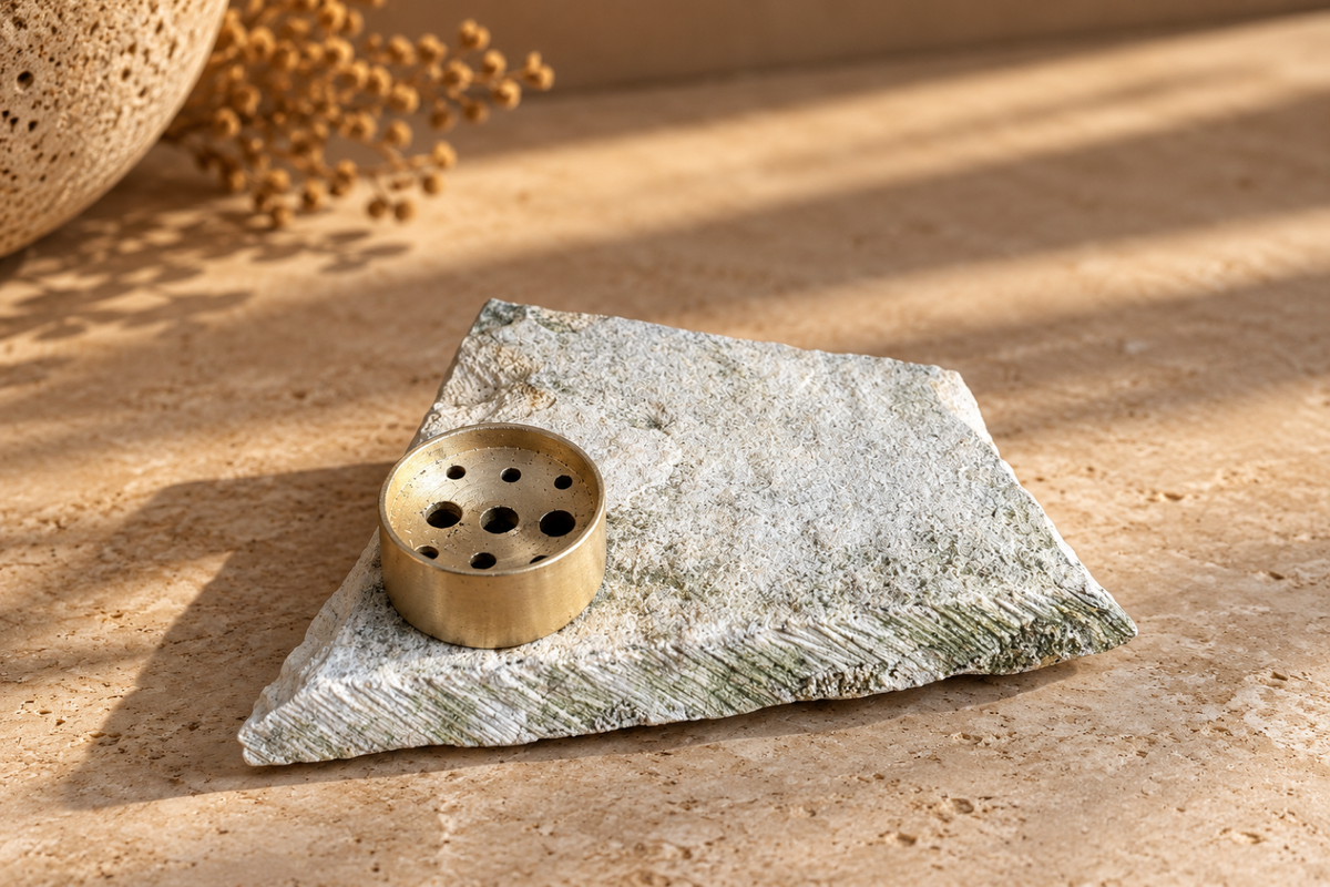 Incense Holder