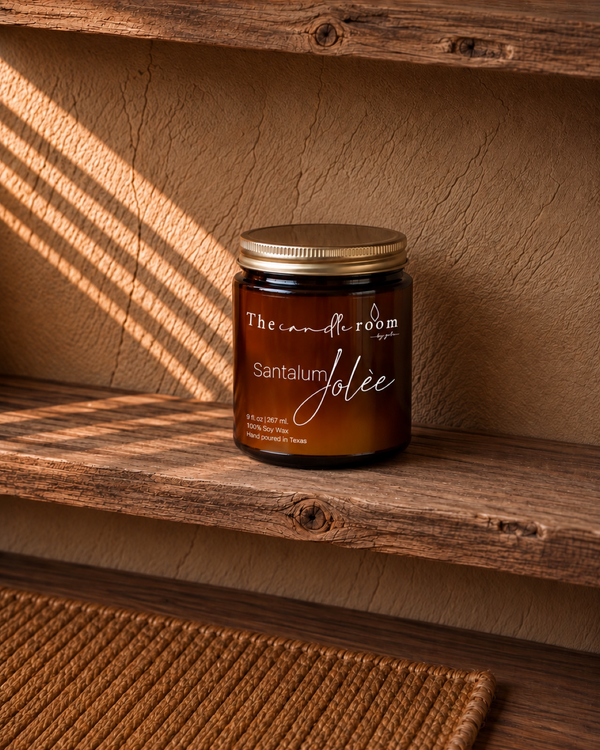 Santalum Jolèe Candle